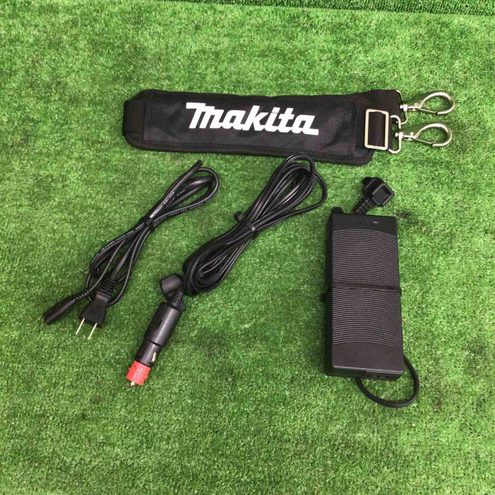 【中古品】 マキタ/makita コードレス冷温庫 CW004GZ 【鴻巣店】