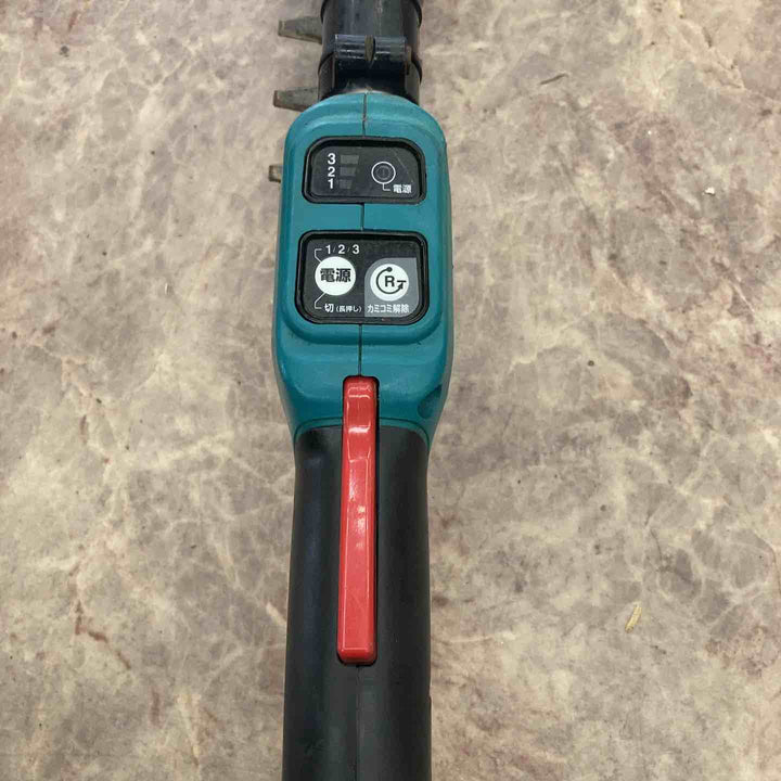 【店頭受取り限定】◇マキタ(makita) 500mm コードレスポールヘッジトリマ  MUN501WDZ【所沢店】