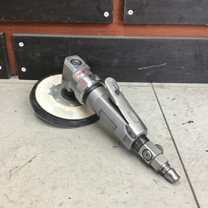 【現状品】 COMPACT TOOL 常圧エアサンダー 505N 【鴻巣店】
