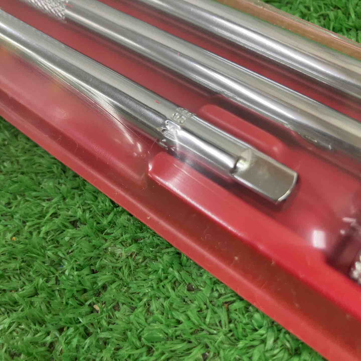 MAC TOOLS マックツールズ 1/4"ヌールドエクステンションセット 5Pc. SMEK5PT【町田店】