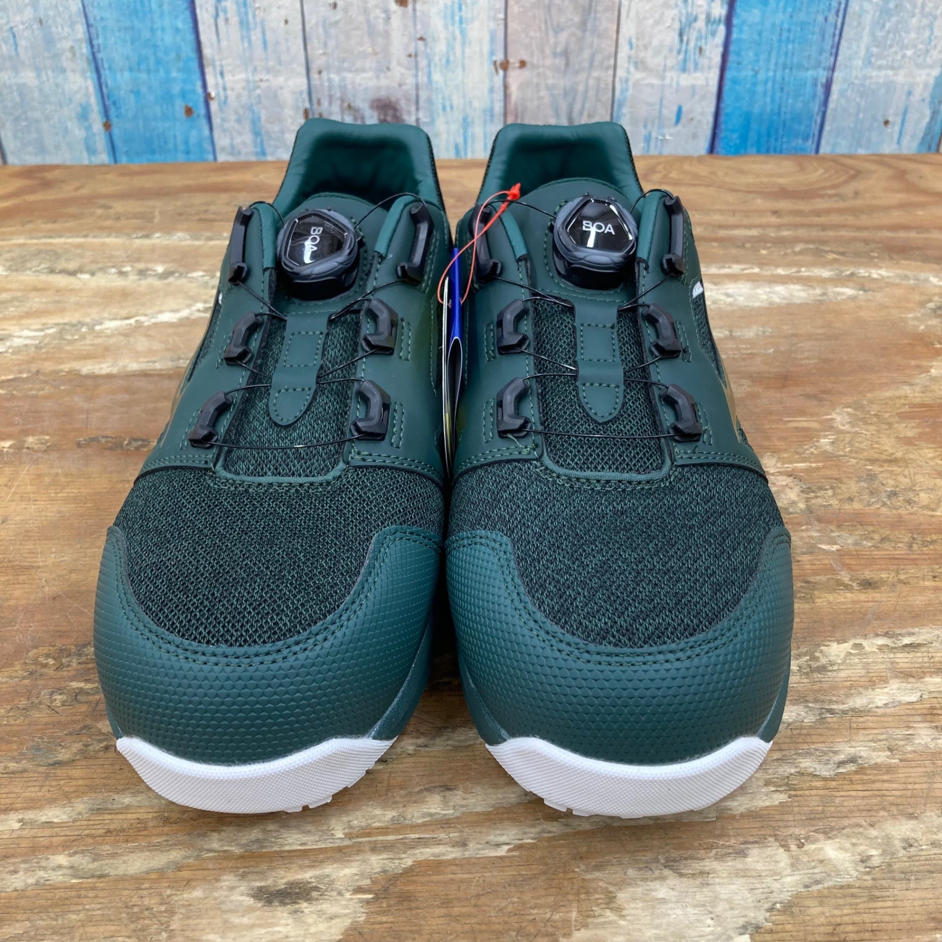 未使用品】ミズノ/MIZUNO ワークシューズ オールマイティ LSⅡ 52L