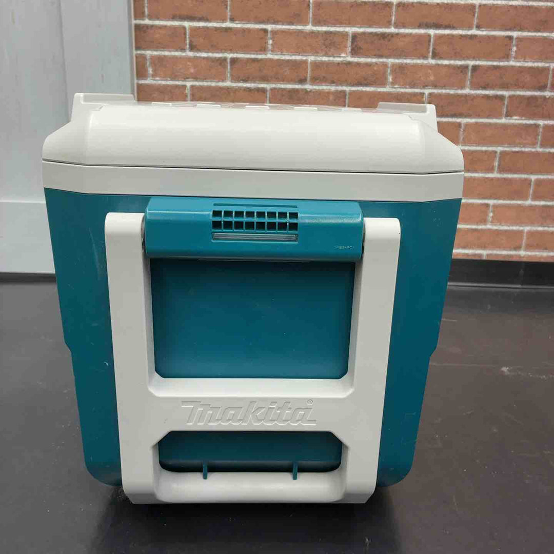 【中古品】 マキタ(makita) コードレス冷温庫 CW180DZ 【藤沢店】