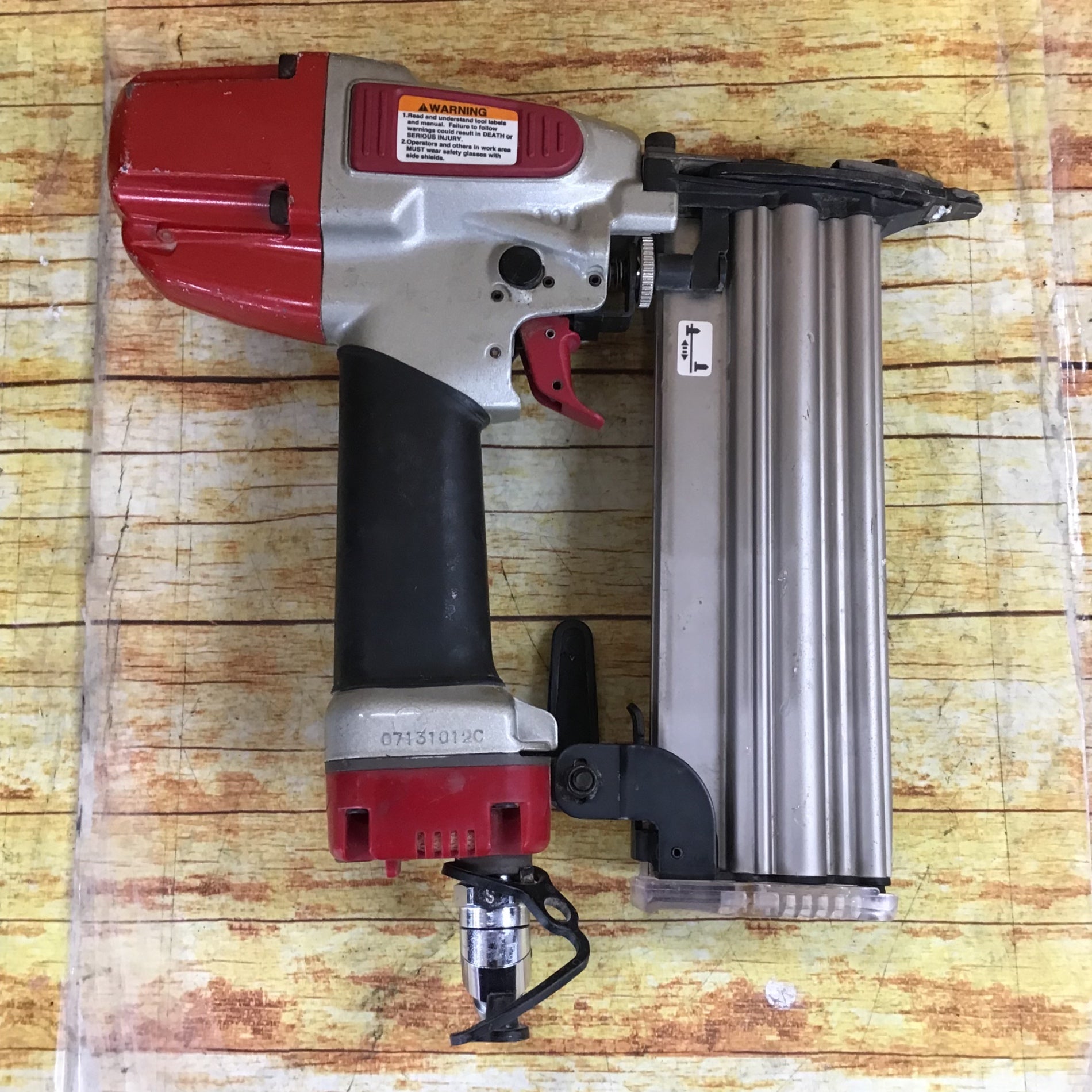 〇マックス(MAX) 常圧フィニッシュネイラ TA-255/SF55M0【川崎店