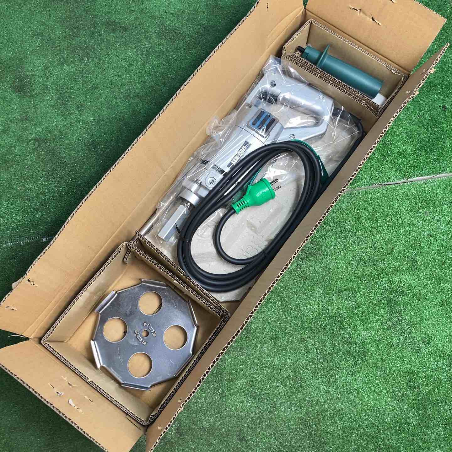 ☆日本電産(旧：東芝) かくはん機 SBM-150E1【岩槻店】 – アクトツール