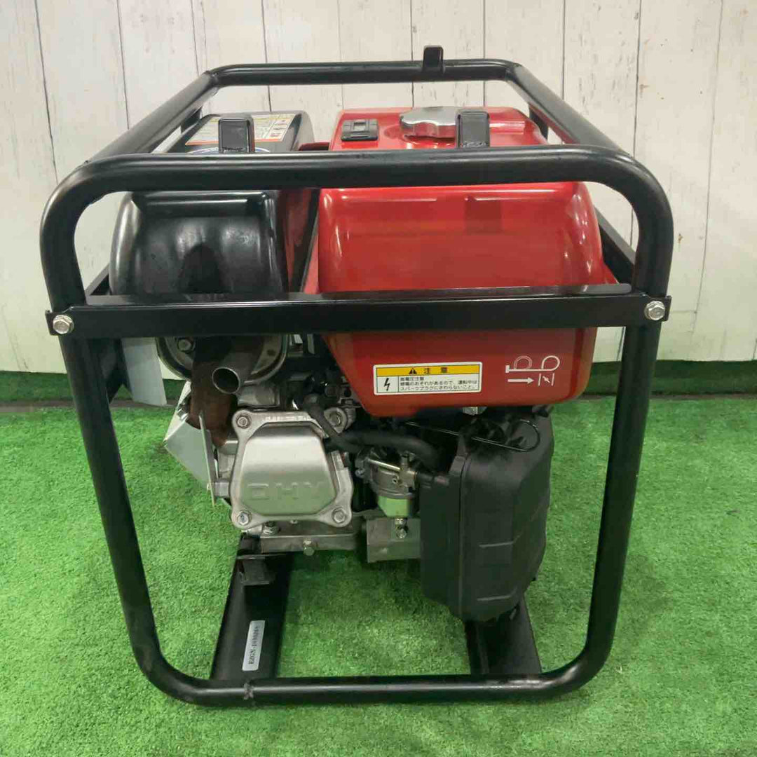 【店頭受取り限定】★ホンダ(HONDA) サイクロコンバーター発電機 EB23 動作確認済【川口店】