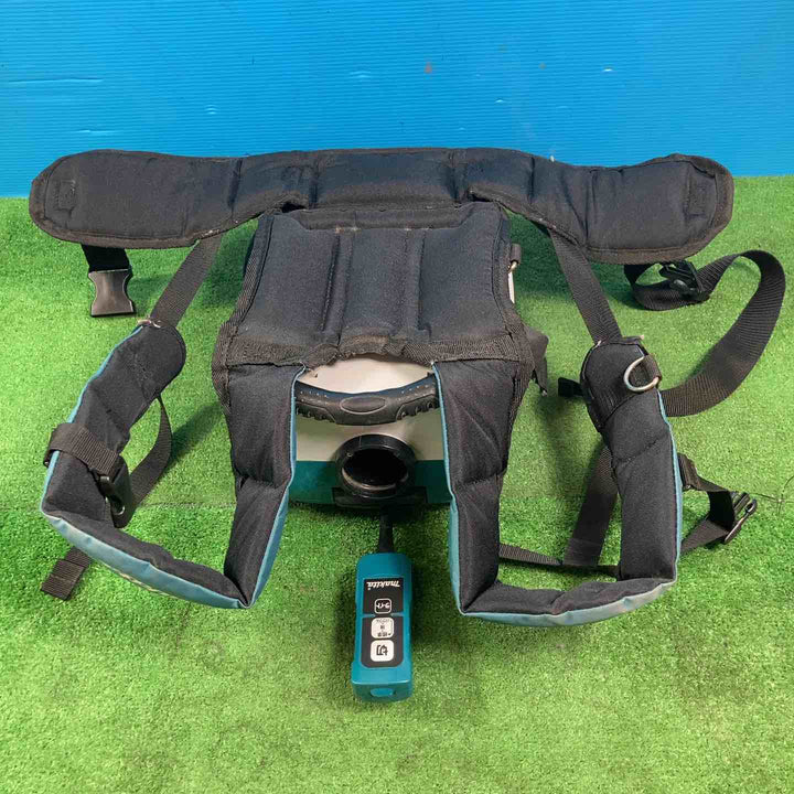 ★マキタ(makita) コードレス背負式クリーナー VC261DZ【岩槻店】