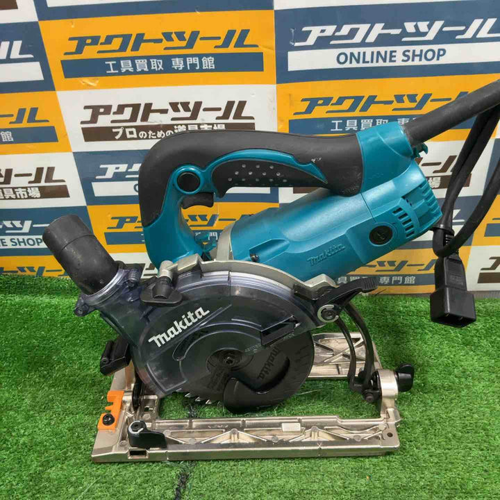 ★マキタ(makita) 防じん丸のこ KS5200FX【草加店】