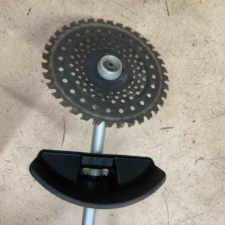 【中古品/店頭受取り限定】丸山製作所 BIG-M エンジン刈払機 BK206 草刈り機【東大和店】
