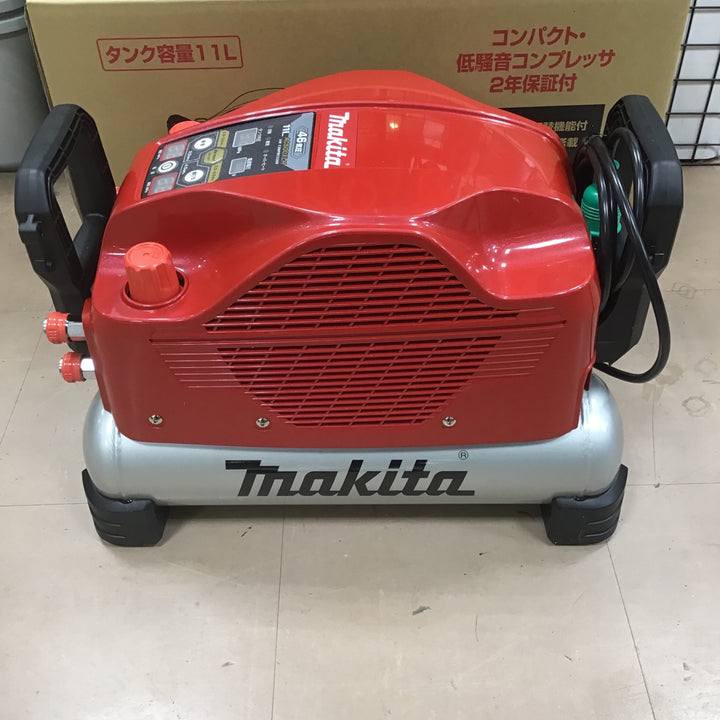 ★マキタ(makita) エアコンプレッサー AC500XLHR【草加店】