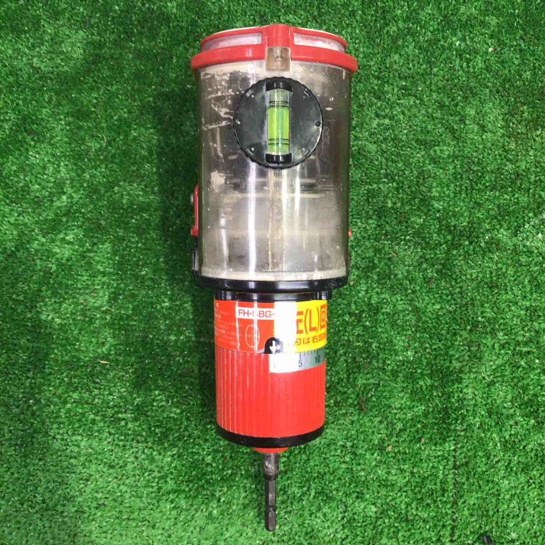 ◇未来工業(ミライ) 小判穴ホルソー FH-SBG-S【町田店】
