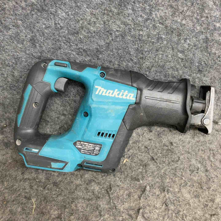 ☆マキタ(makita) コードレスレシプロソー 本体のみ JR188DZ【鴻巣店】
