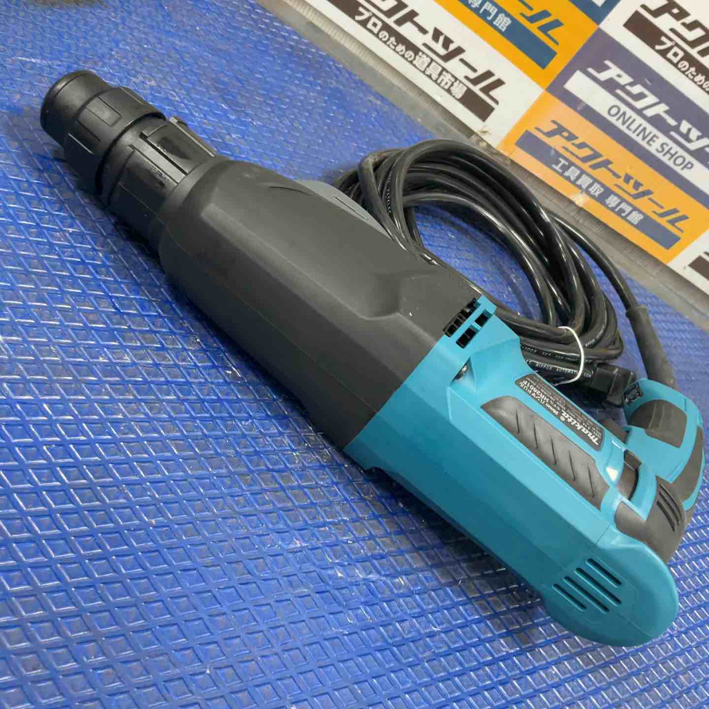☆マキタ(makita) ハンマドリル HR2601F【草加店】 – アクト ☆マキタ(makita) ハンマドリル HR2601F【草加店】 – アクト