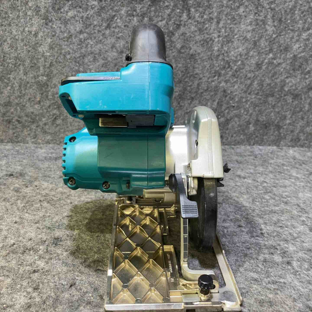 マキタ(makita) コードレス丸のこ HS470DRFB【桶川店】