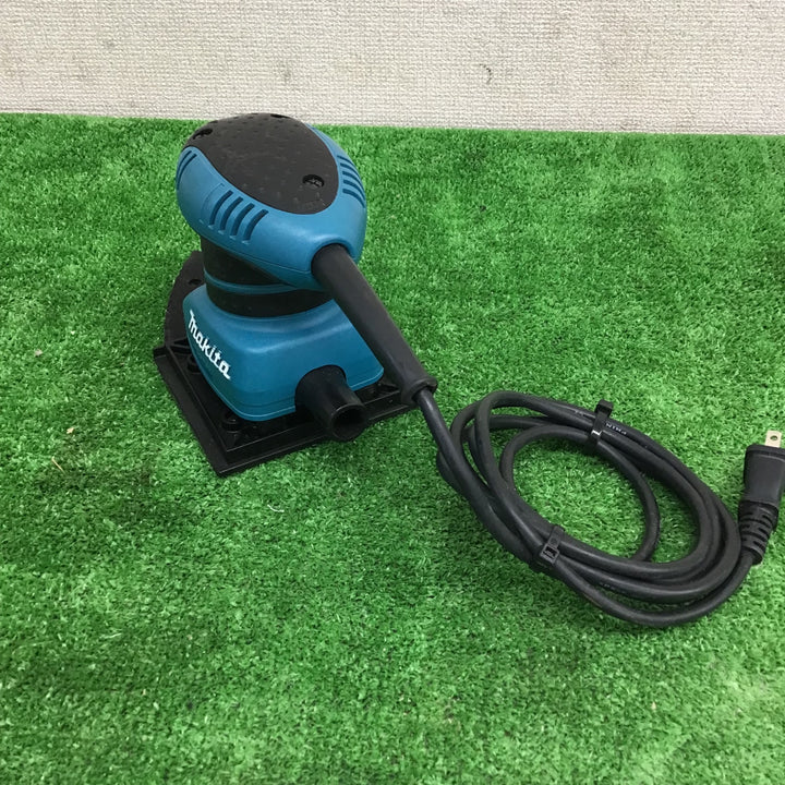 【中古品】マキタ/makita 防じんミニサンダ BO4565 【鴻巣店】