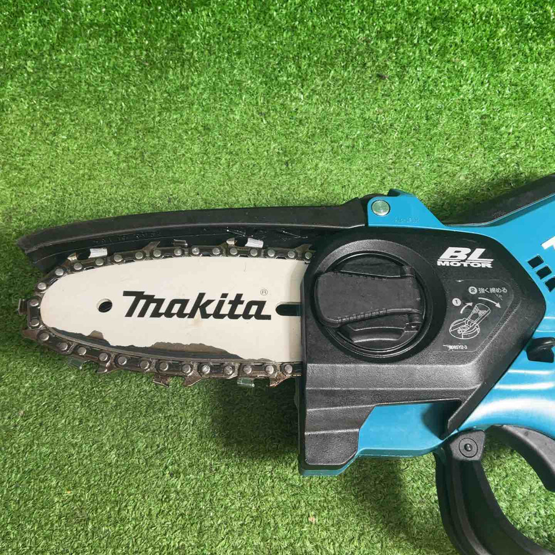 マキタ(makita) コードレスハンディソー MUC101DZ【藤沢店】
