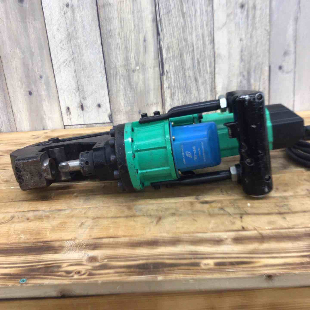 【店頭受取り限定】 亀倉精機 ポートパンチャ PP-3L 【東大和店】