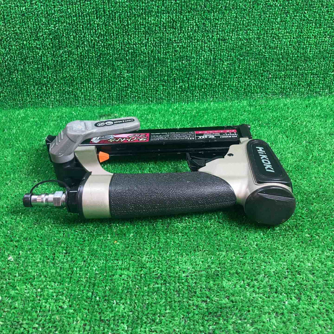ハイコーキ(HIKOKI ※旧:日立工機) 常圧ピンネイラ NP35A【川崎店】