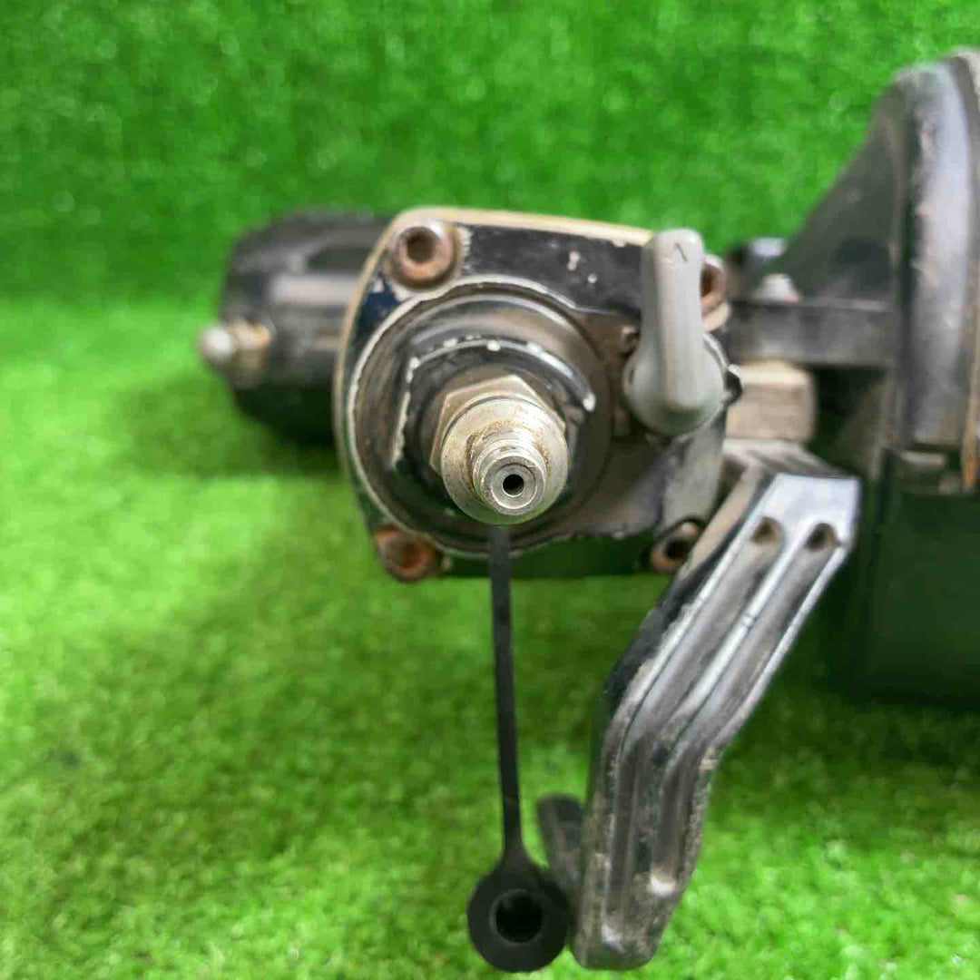 【中古品】 ハイコーキ (HIKOKI ※旧:日立工機) 高圧エア釘打ち機 NV65HR2(S) 【藤沢店】