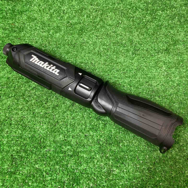 【美品】★マキタ(makita) コードレスペンインパクトドライバー TD022DSHXB【岩槻店】