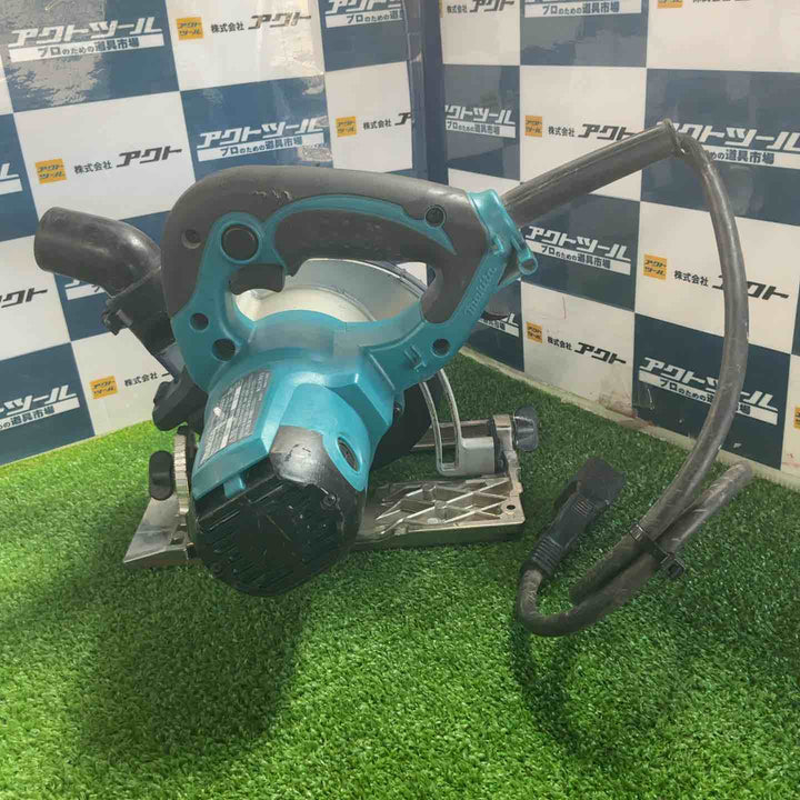 ★マキタ(makita) 防じん丸のこ KS5000FX【草加店】