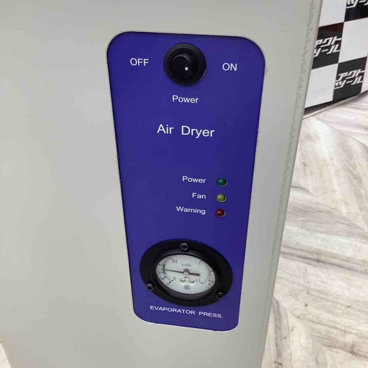 エアドライヤー TPD-3Nα 通電のみ確認 【越谷店】