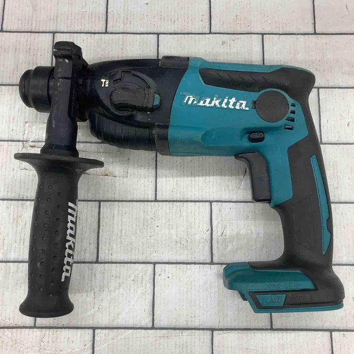 ★マキタ(makita) コードレスハンマドリル HR165DZ【所沢店】