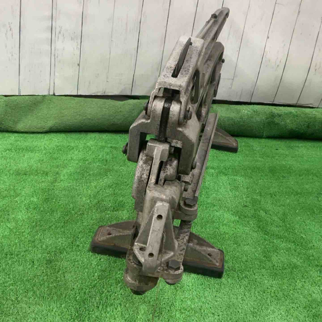 【店頭受取り限定】◇クボタ(KUBOTA) カラーベスト シングルカッター KH-970D【川口店】