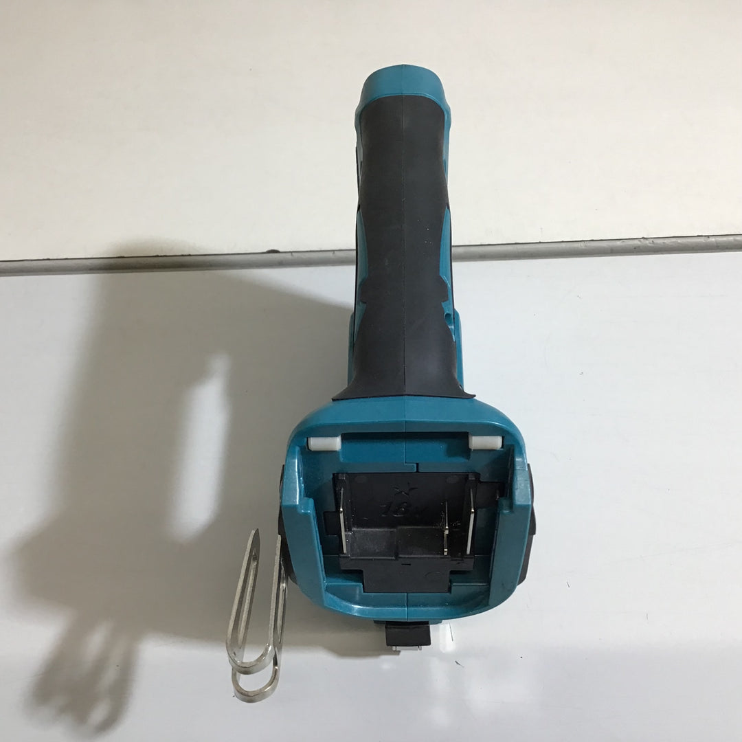 【中古品】★送料無料★マキタ(makita) CT線 コードレスタッカー ST312DZ 本体のみ【戸田店】