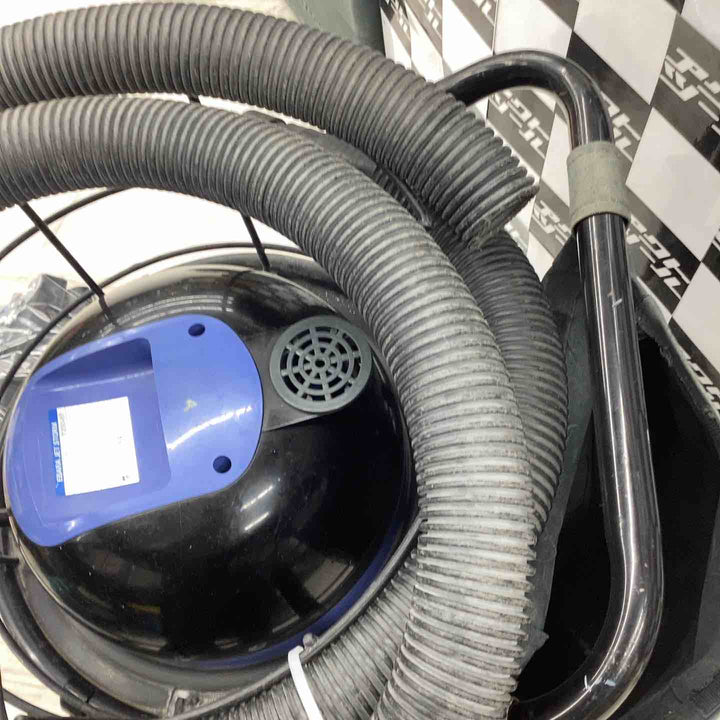 【店頭受取り限定】荏原製作所 ウェット＆ドライクリーナ ジェットストーム CLV2S40 【越谷店】