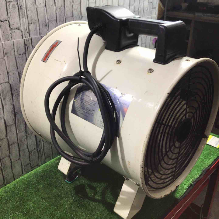 ◇スイデン(Suiden) ジェットスイファン SJF-300L-1 送風機【川口店】