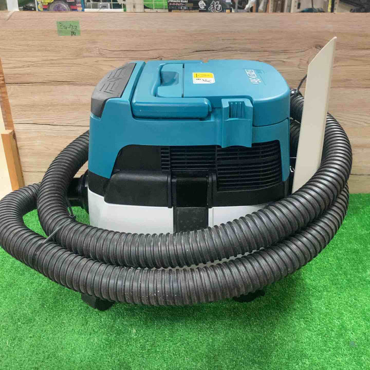 ★マキタ(makita) コードレス集じん機 乾湿両用 VC860DZ【町田店】