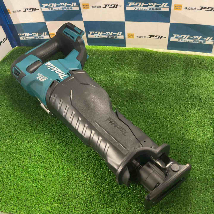 ★マキタ(makita) コードレスレシプロソー JR187DZ【草加店】