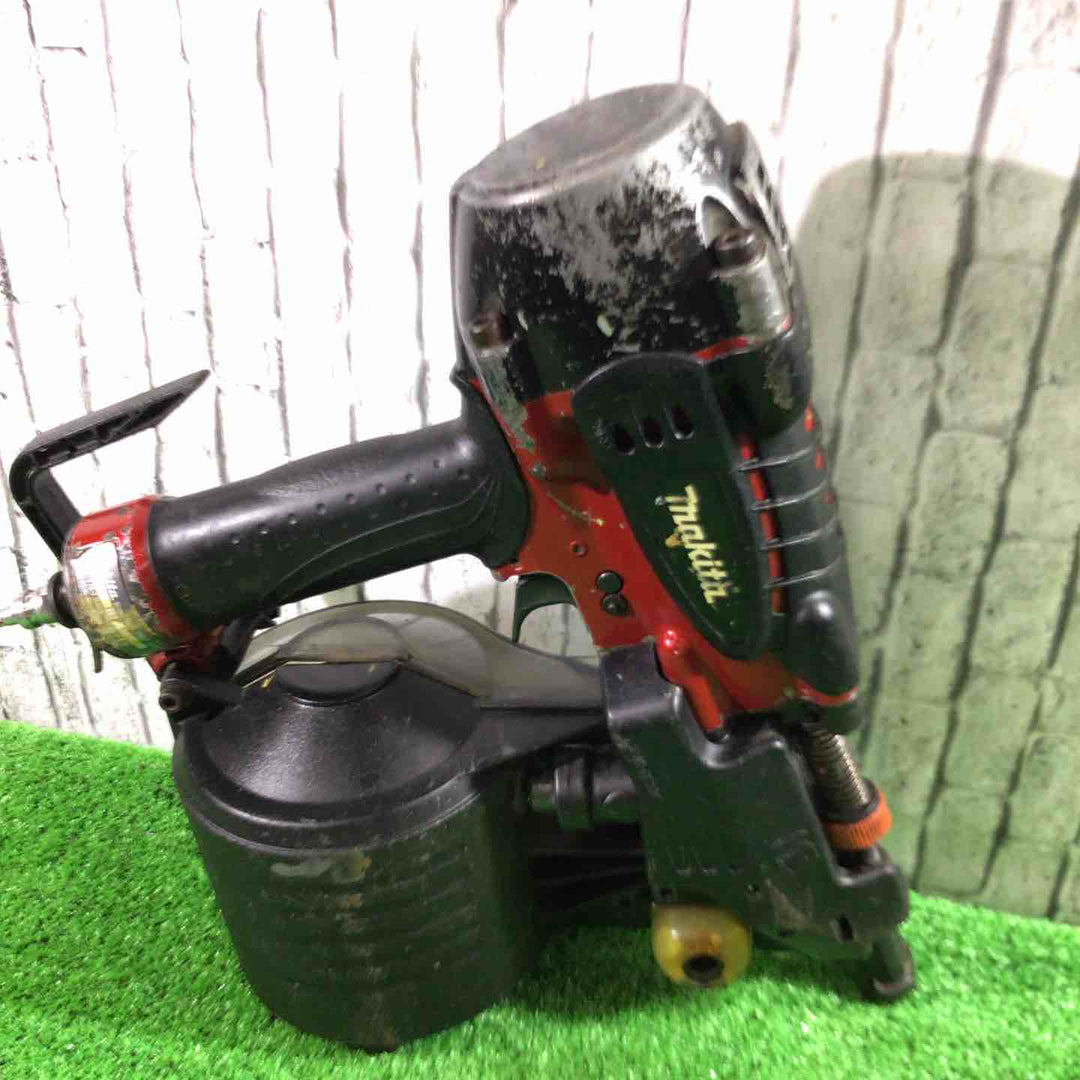 ★マキタ(makita) 高圧エア釘打ち機 AN930H【川口店】