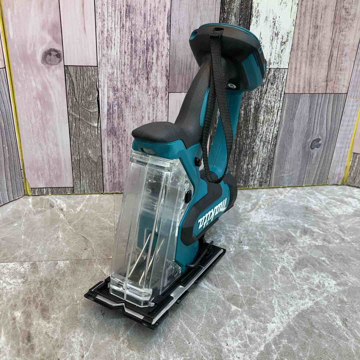 【中古品】★マキタ(makita) コードレスボードカッタ SD180DZ【八潮店】