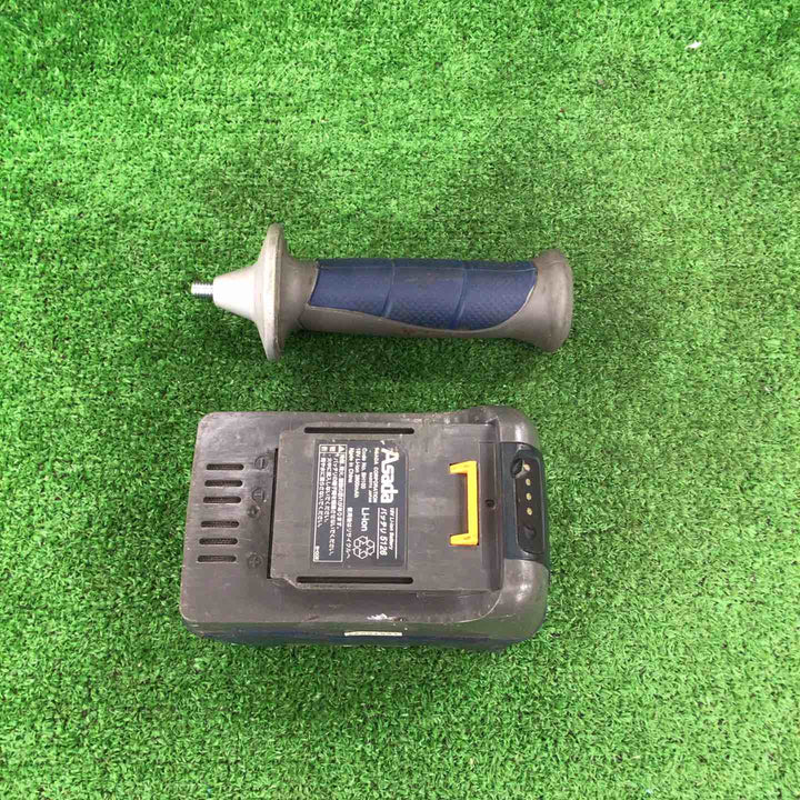 ◇アサダ(ASADA)  コードレスバンドソー H60 Eco (H60eco)【川崎店】