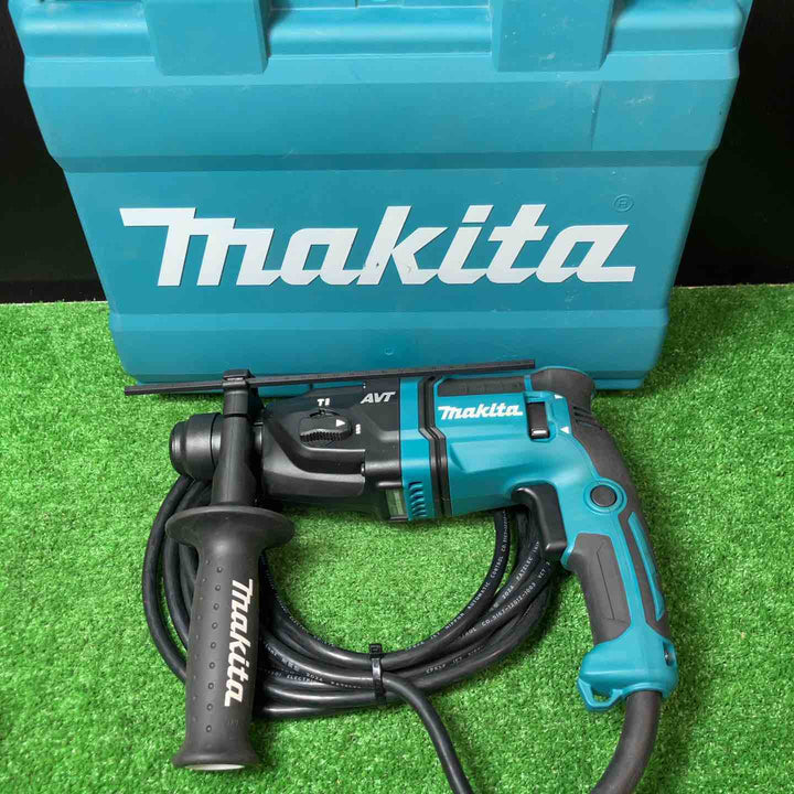 ★マキタ(makita) ハンマドリル HR1841F【岩槻店】