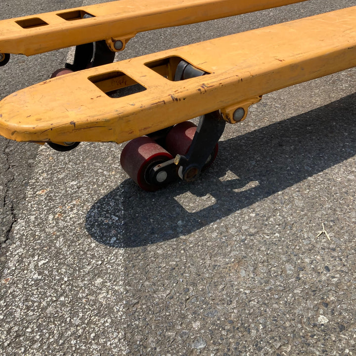 【中古品/店頭受取り限定】logisticar ハンドリフト ハンドパレット 2.5t【東大和店】