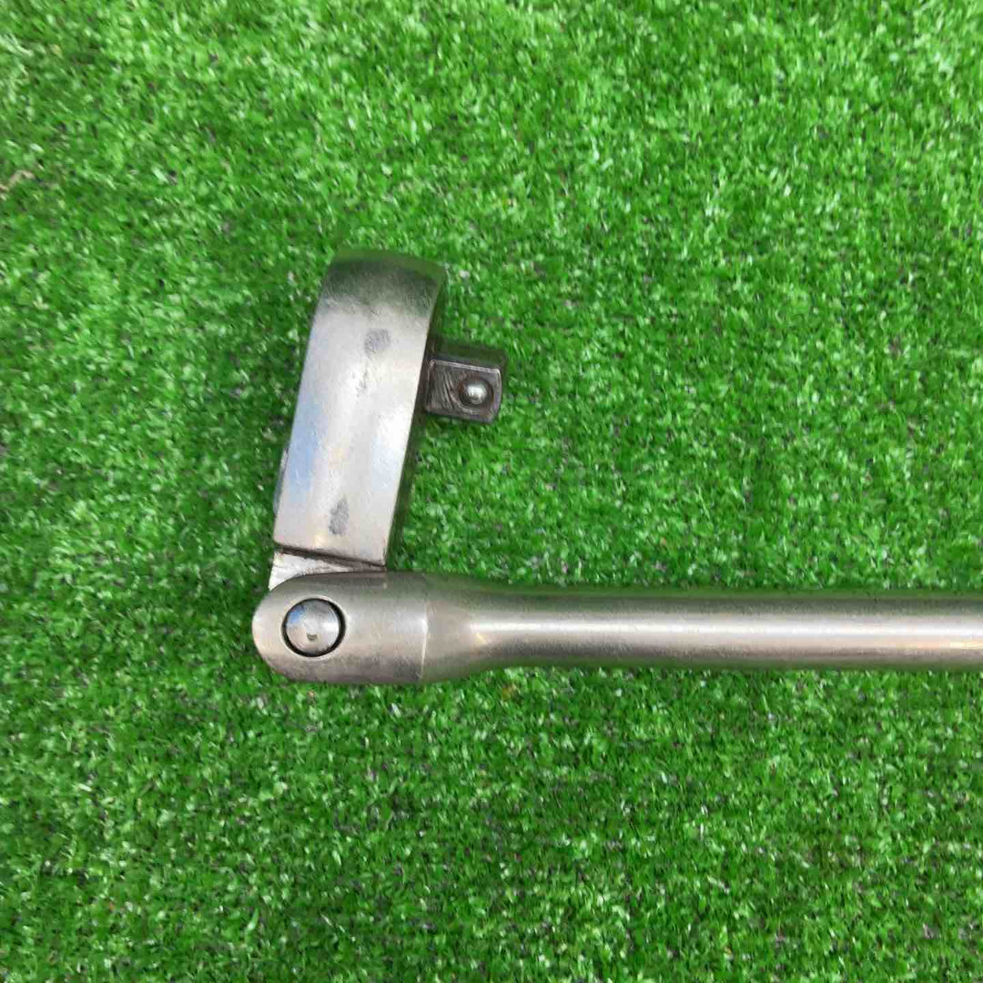 スナップオン(Snap-on) 1/2首振りフレックスラチェット　S831【藤沢店】