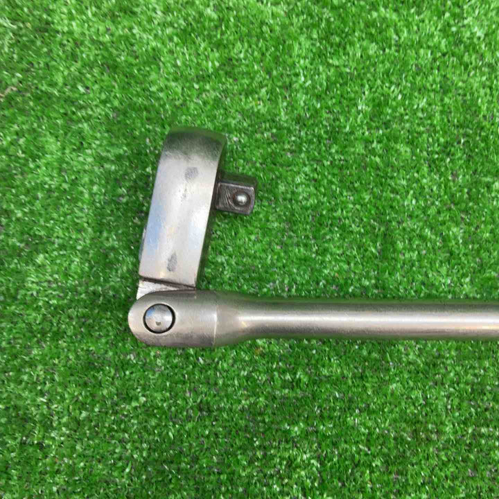 スナップオン(Snap-on) 1/2首振りフレックスラチェット　S831【藤沢店】