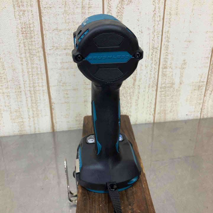 【美品】★マキタ makita コードレスインパクトドライバー TD171DZ 18V 本体のみ【柏店】