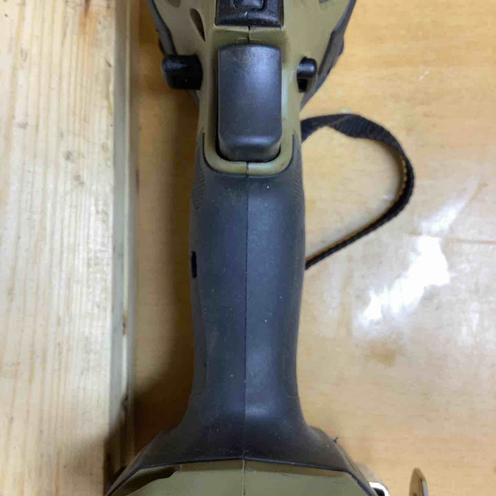 ◇マキタ(makita) コードレスインパクトドライバー TD173DZAB【越谷店】