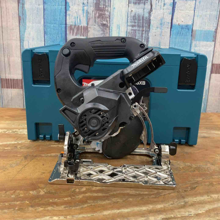 ★マキタ(makita) コードレス丸のこ HS474DRGXB【柏店】