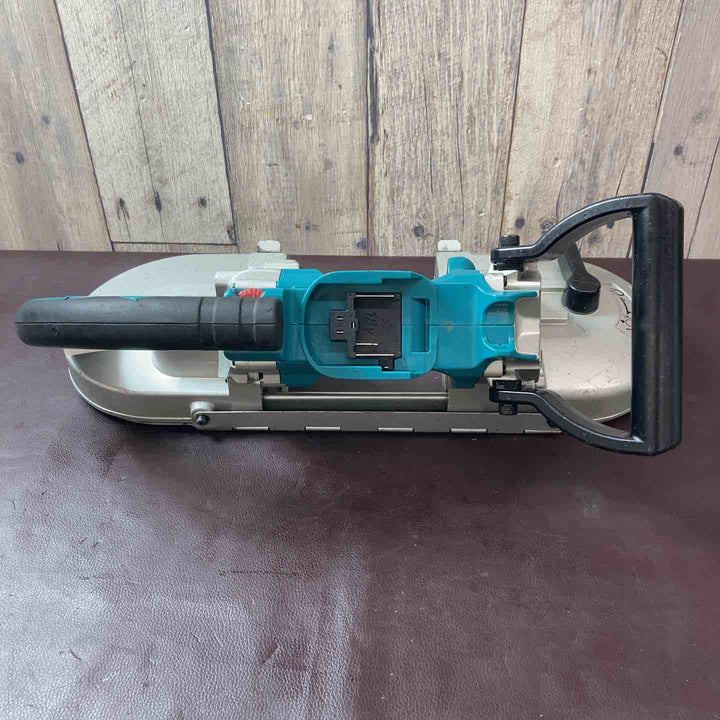 【中古品】 マキタ(makita) コードレスバンドソー PB180DZ 18V 【東大和店】