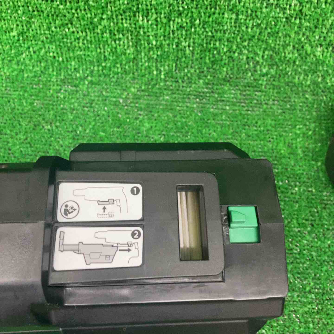 ★ハイコーキ(HIKOKI ※旧:日立工機) コードレスハンマドリル DH36DPF(2XP)【藤沢店】