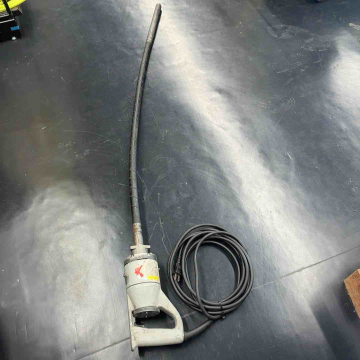 エクセン(EXEN) コンクリートバイブレータ E28FPA【藤沢店】