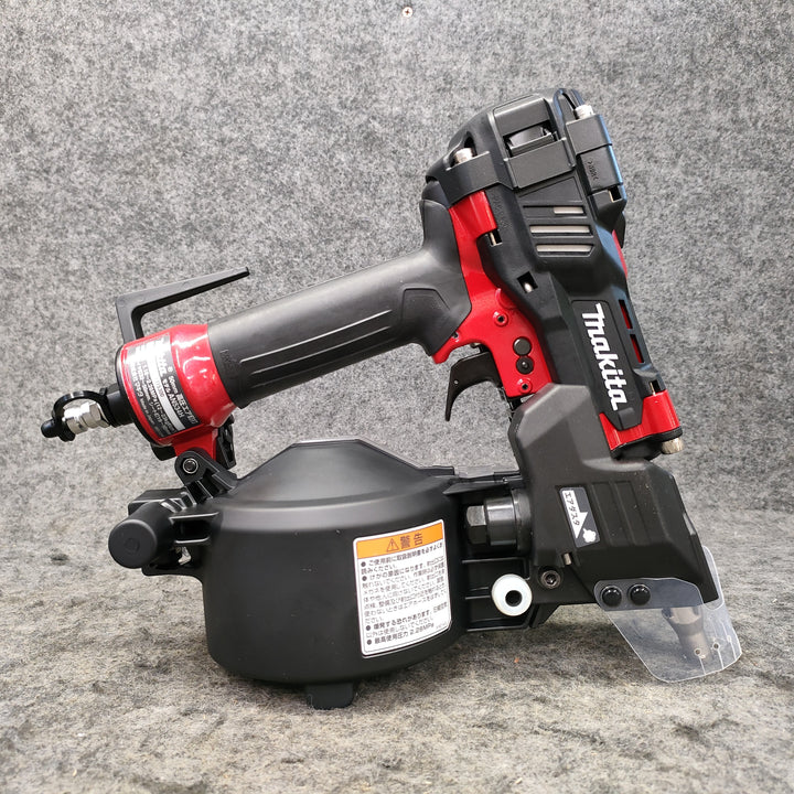 マキタ(makita) 高圧エア釘打ち機 AN534H 【東大和店】