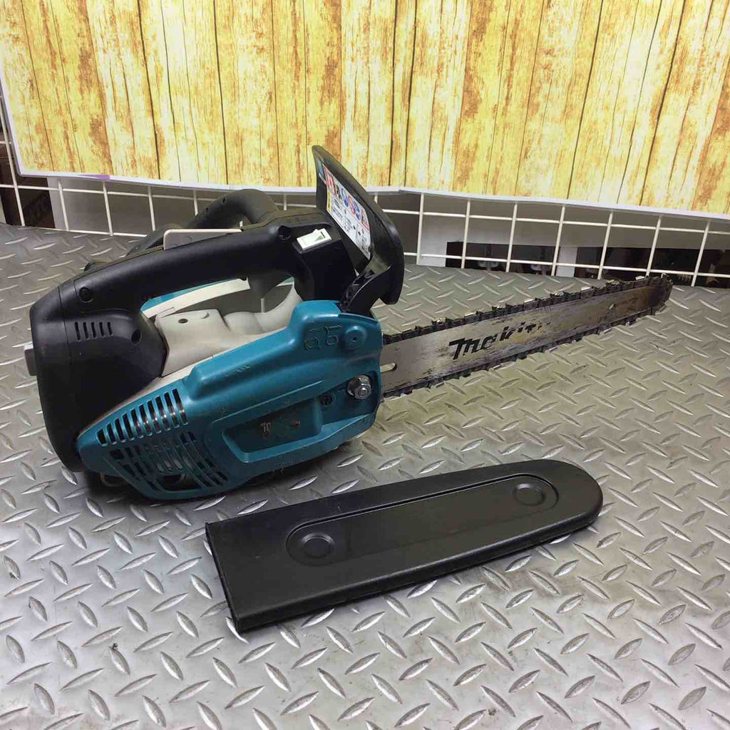 ◇マキタ(makita) 250mmエンジンチェーンソー ME230T【川崎店 