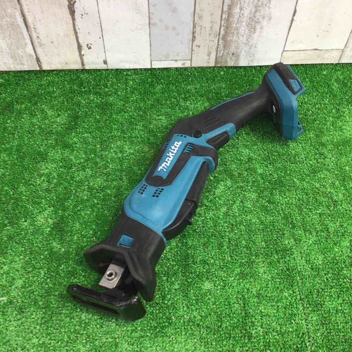 ★マキタ(makita) コードレスレシプロソー JR184DZ【町田店】