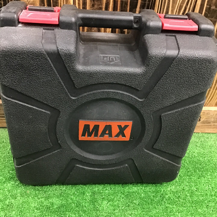 【中古品】マックス(MAX) コードレスフィニッシュネイラ TJ-35FN2-BC/1850A【桶川店】