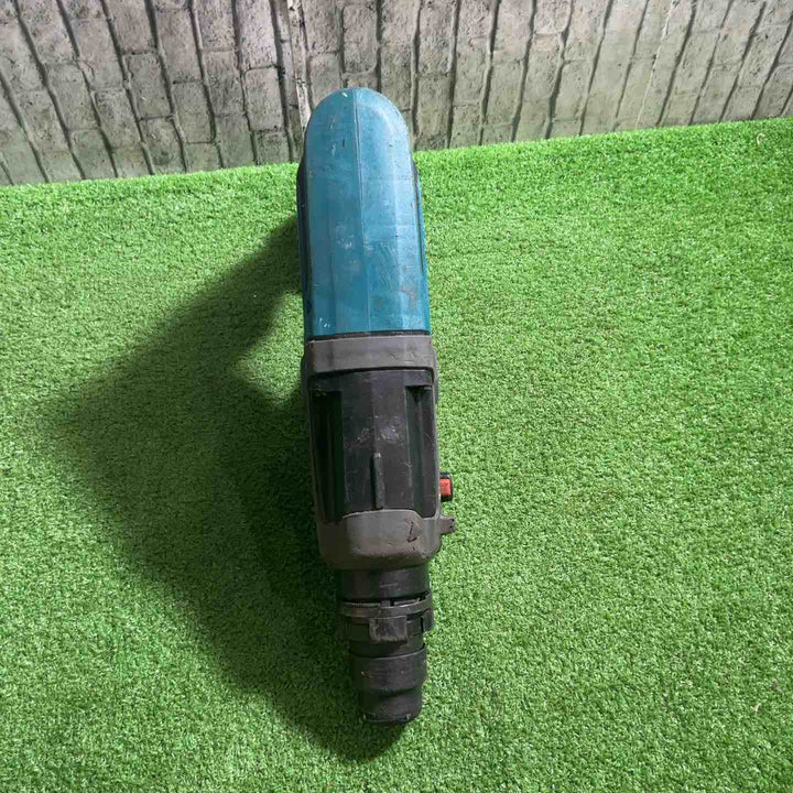 ★マキタ(makita) コードレスハンマドリル HR202DRFX 動作確認済【川口店】